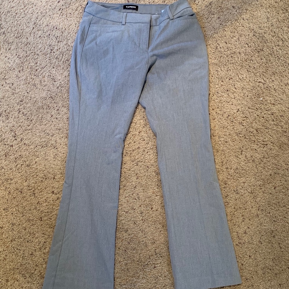 Express Dress Pants